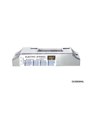 力士堅LCJ OC3003KN/OC3003KNL寬口電鎖 適用內推90度木門