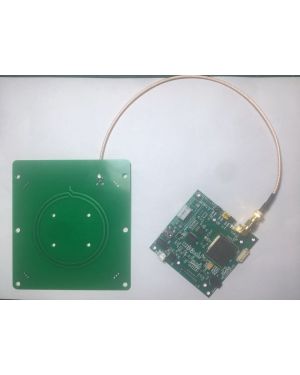 HM002多協定高頻讀寫模組 高頻模組開發板