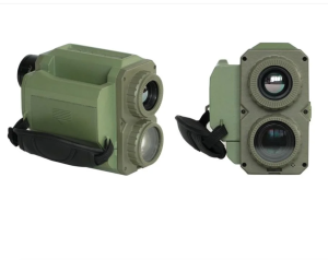 4G WiFi GPS Handheld Night Vision Thermal Infrared Night Vision Binoculars Scope Thermal