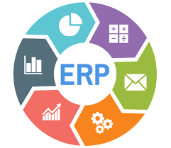 中小型公司的企業資源計劃（ERP）系統