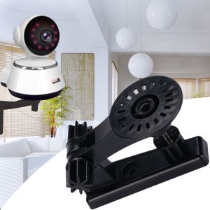 giantree 180 degree Camera Wall Mount stand cam module mount bracket baby monitor camera mount CCTV 