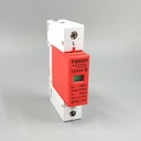 AC SPD 1P 30KA〜60KA B〜385V房屋電湧保護器保護劑保護性低壓避雷器設備