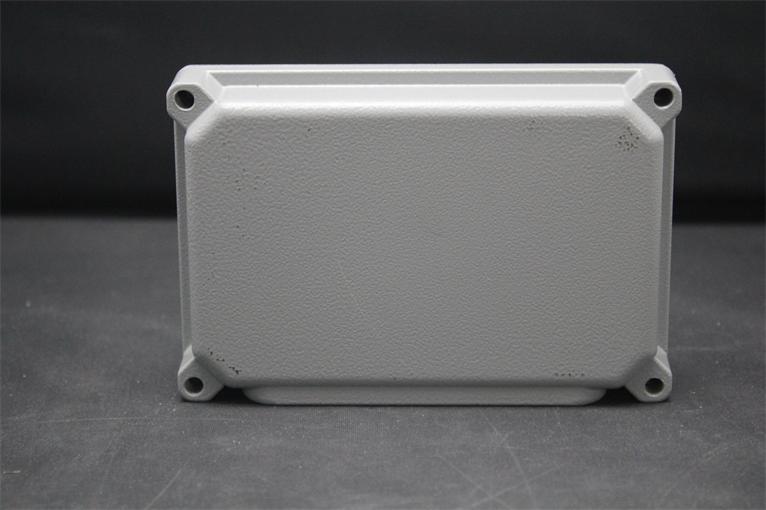 145*100*45mm 2015工業電氣IP67防水金屬外殼交界處鋁製盒