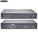 Gadinan Full HD CCTV NVR 32CH 1080P ONVIF HI3535監視記錄器16CH 4MP NVR運動檢測FT
