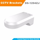 Hik壁掛支架DS-1294ZJ CCTV支架用於PTZ IP攝像頭DS-2DE2202I-DE3/W，DS-2DE2202-DE3/W/W