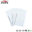 50pcs 1.8毫米EM4100 125KHz鍵FOB rfid標籤訪問控制卡貼紙鍵fob令牌r