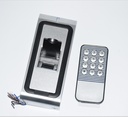 Lpsecurity Biometrics指紋訪問控制RFID讀取器的門口訪問控制系統WG2