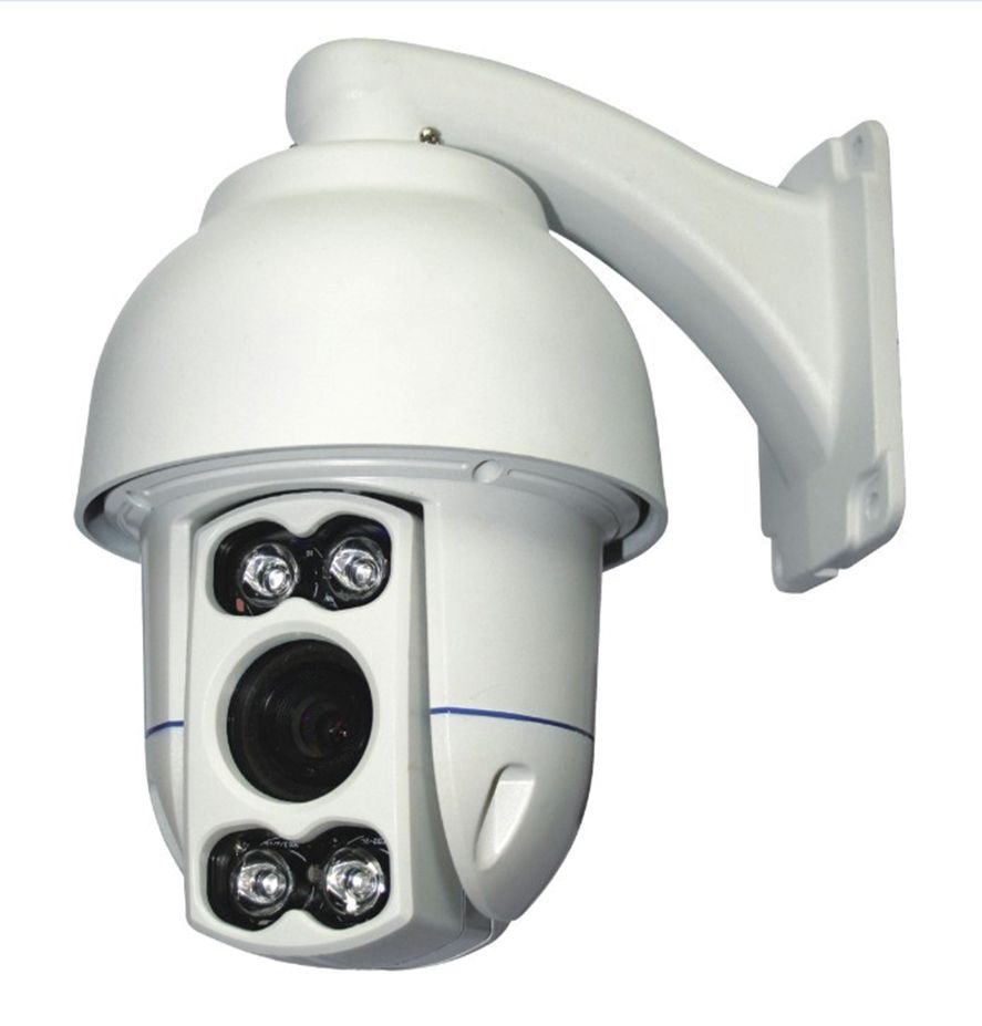 MeGapixelS HD-IP迷你攝像頭（CSJ-NH4RO-130）