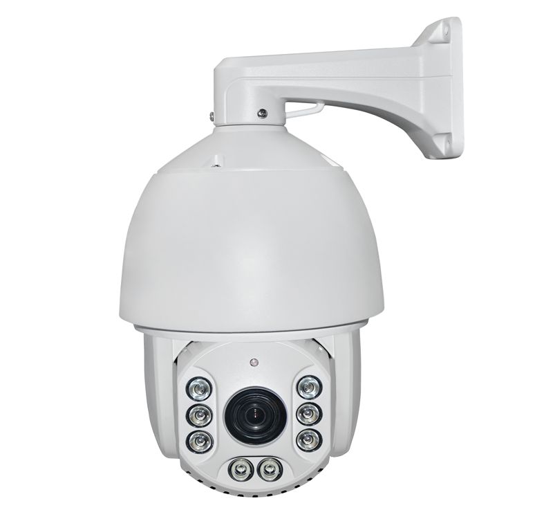 MeGapixelS HD-IP Speed PTZ攝像頭（CSJ-NH6RC-130）
