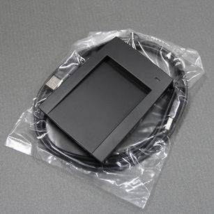 標籤EM4305寫卡器，134.2MHZ，動物發卡器#全球發貨