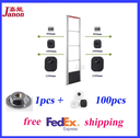 最佳銷售EAS系統，8.2MHz單聲道安全系統，EAS反入店行竊系統，EAS的Mono System，FedEx免費送貨