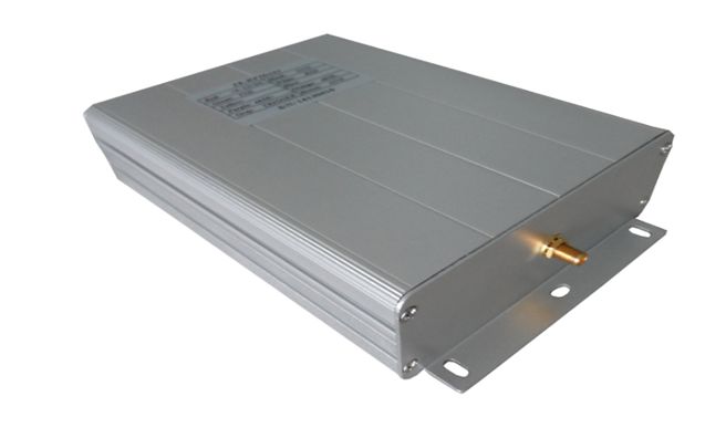 RFID UHF EPC單通道讀取器站外部天線RS232