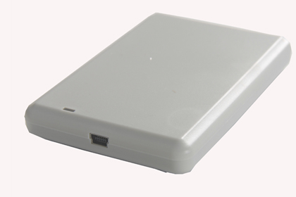 CHAFON UHF桌面USB UHF RFID讀者作者ISO18000-6B/6C用於訪問控制系統免費UHF SAMP