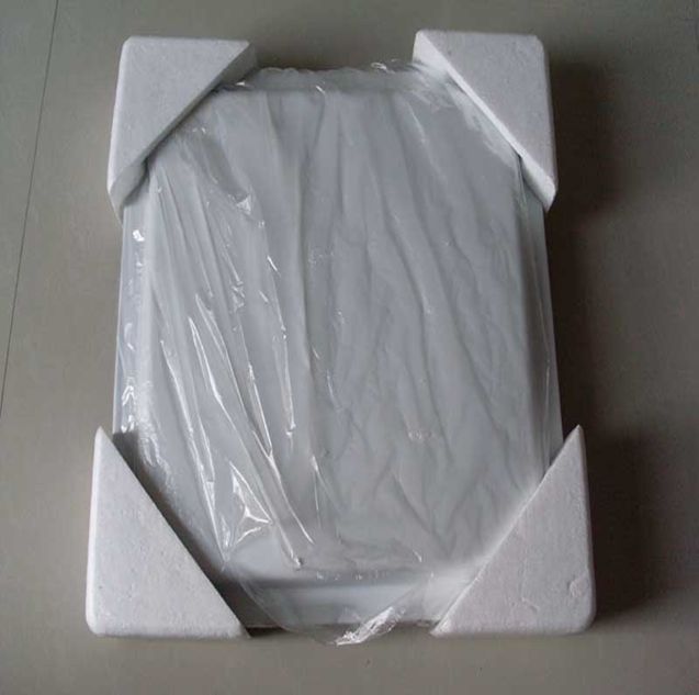 RFID UHF 860-960MHz板天線44x44遠程10m 12dbi