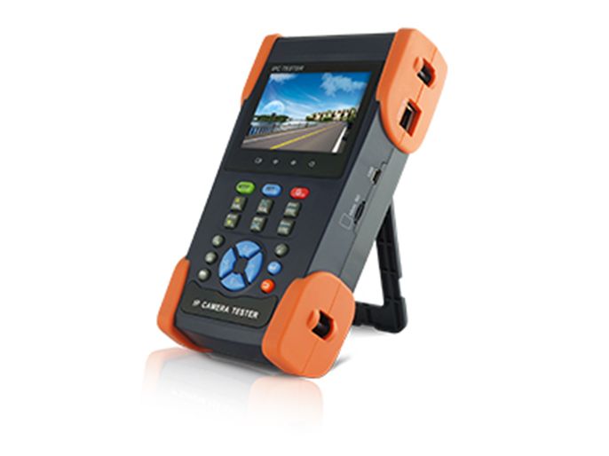 高清結合測試儀-MW-HDIPC03Plus（3合1，AHD+CVBS+IPC）