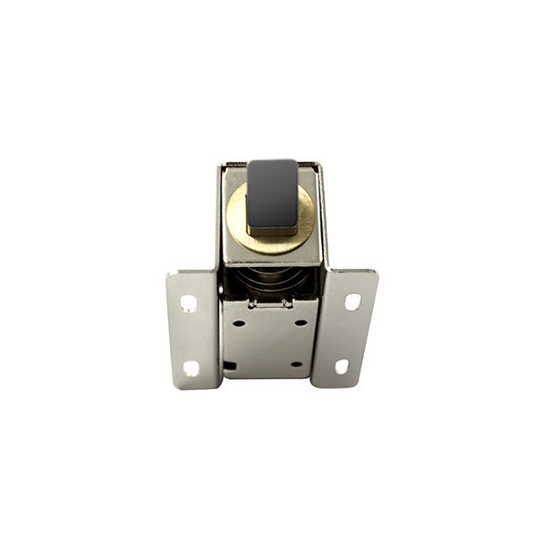 可調節的Lock-Tougue DC12V或24V 6V機櫃鎖與CE Rohs