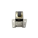 可調節的Lock-Tougue DC12V或24V 6V機櫃鎖與CE Rohs