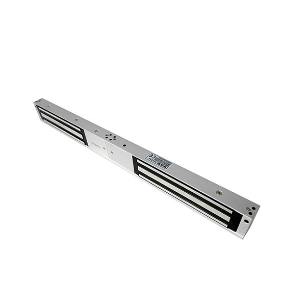 高質量的DC12V 24V故障安全功率鎖定雙磁鎖，並輸出信號