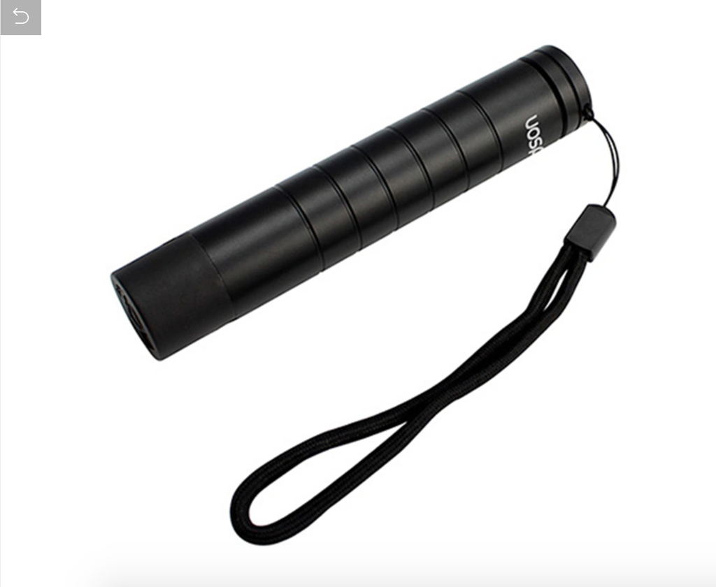 IP68磁吸附USB 125kHz後衛旅遊設備LED照明護罩遊覽RFID卡讀取器