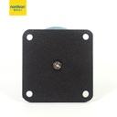 DC12V/24V壁掛式不銹鋼門塞