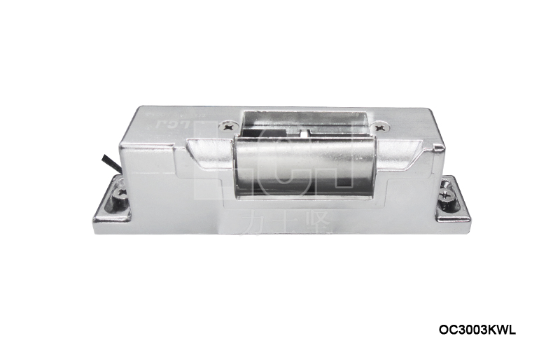 力士堅LCJ OC3003KW/OC3003KWL寬口 明裝適用室外開90度的門