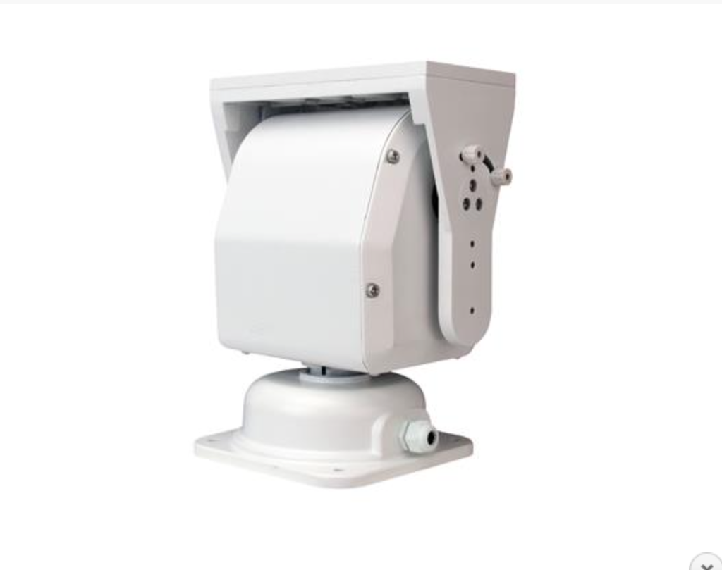 內置解碼器pts-ym3050q-a的中型上裝載式萬日
