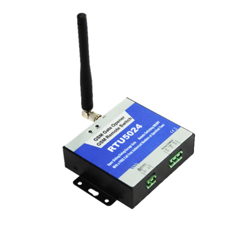 GSM 2G WCDMA無線控制門開啟門訪問控制免費呼叫遙控器遠程控制遠程監控