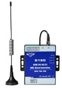 GSM SMS警報控制器用於GSM訪問控制系統GSM門開啟器自動監視肺門控制