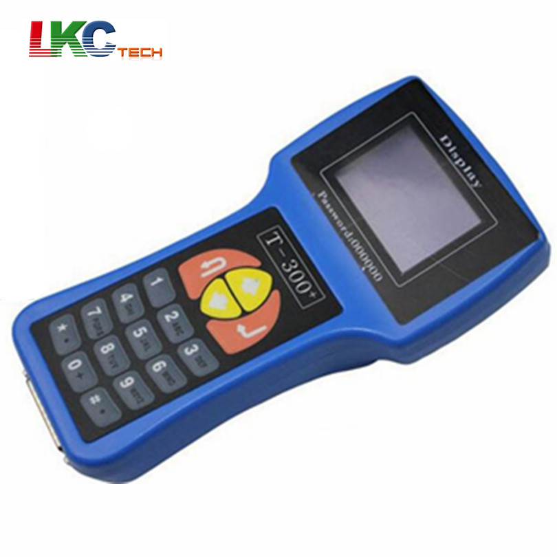 最高額定v16.8 T300專業T300自動應答器v16.8 T300支持多品牌密鑰程序