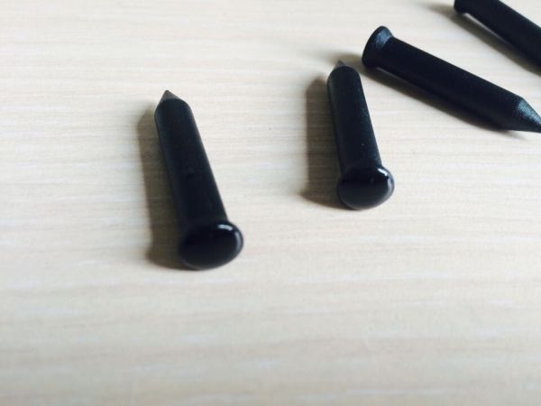 rfid樹木管理標籤 ic釘子標籤 低頻釘子標籤 高頻釘子標籤
