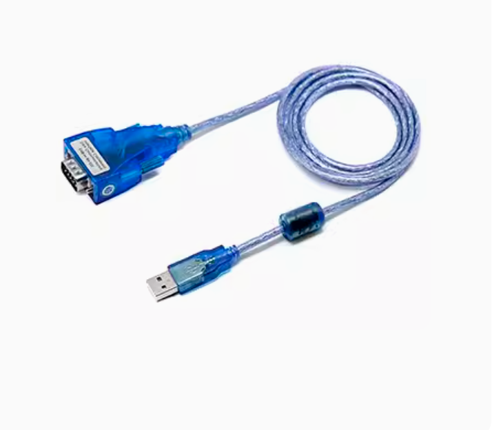 宇泰USB轉rs232轉接線串口線轉換器USB轉DB9針COM口通訊線UT-8811