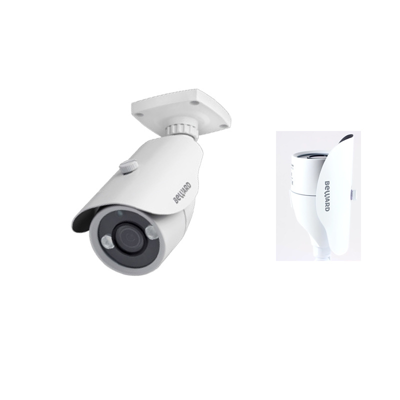 OEM家庭警報安全系統OEM CCTV IP攝像機系統