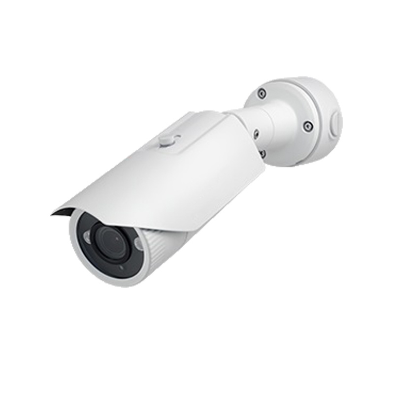製造商2MP POE面部檢測子彈迷你相機CCTV價格