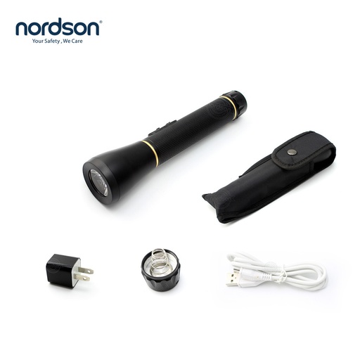 [101015000002-HK] 4M閃存IP68磁性USB 125KHz RFID卡警衛遊覽巡迴巡邏系統項目