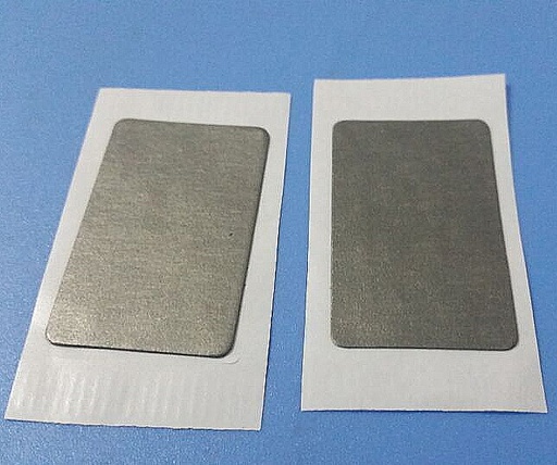 [32378351973-HK] 25％/批次NFC S50反金屬標籤移動支付標籤移動IC反對金屬標籤NFC RFID標籤