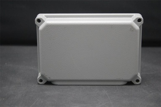 [32443227936-HK] 145*100*45mm 2015工業電氣IP67防水金屬外殼交界處鋁製盒