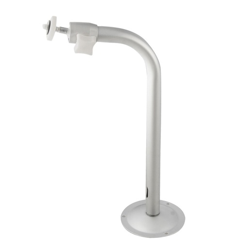 [32688939658-HK] HFES室內和室外L Shape Metal 29厘米的HFE壁架，用於CCTV CCD相機