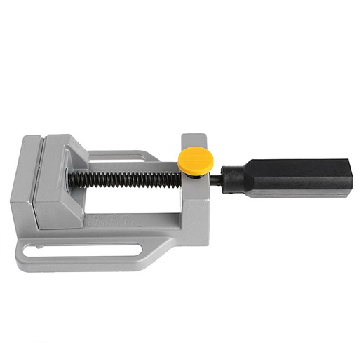 [32797117104-HK] 用於台式夾mini CNC機器簡單（QGG）鋁快速鉗，用於CNC路由器-Y103