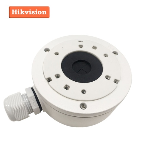 [32848970086-HK] 在庫存HikVision CCTV支架DS-1280ZJ-XS鋁合金接線盒DS-2CD1021