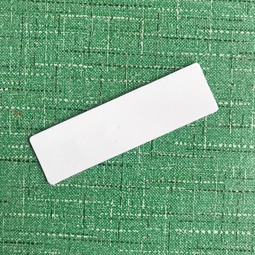 [32852026409-HK] RFID UHF標籤抗金屬上的金屬軟材料貼紙長閱讀範圍-5pcs