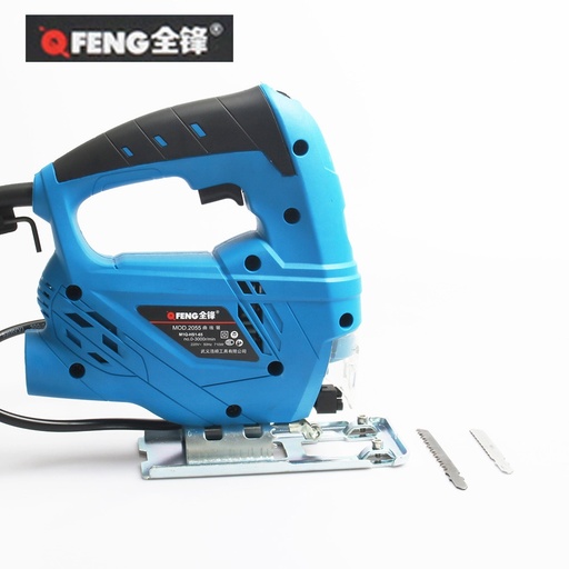 [32854312254-HK] TechStable 710W電曲線看到木工電氣拼圖金屬石膏板切割工具