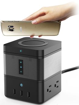 [AFC01US-A AFC01CN-A-HK] 多功能Freecube（US/CN）