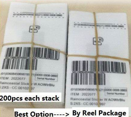 [ApparelLabel-2-HK] RFID HF可洗衣服安全RFID標籤