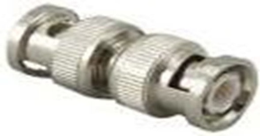 [BNC-L061-HK] 男性到男性BNC轉換器