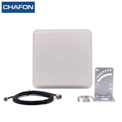 [CFANT7-HK] 902-928 MHz圓形7DBI增益RFID UHF讀取器天線用於停車場管理