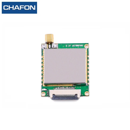 [CFMU904-HK] CHAFON 15M長距離UHF RFID讀取器模塊865-868MHz 902-928MHz，帶有一個天線端口，用於Ti