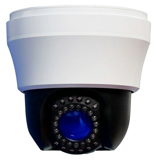 [CSJ-H4RL-E480TVL-1-HK] 4英寸迷你速度IR攝像機（CSJ-H4RL-E 480TVL）
