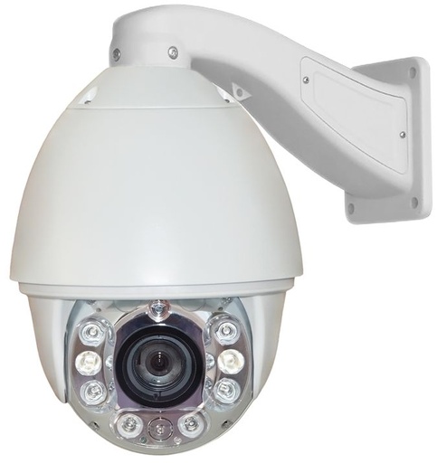 [CSJ-NH6RX-HK] 百萬像素高清IP速度PTZ攝像頭（CSJ-NH6RX-200W）