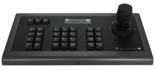[CY-KBC401-HK] 3D金屬智能數字鍵盤控制器