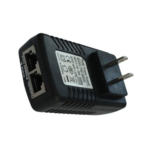 [CY-POE4805-HK] 48V0.5A CCTV POE Power Supply